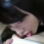 ひなたちゃん続編！メイク薄めでフレッシュ感MAX！長めのフェラからの今回も生外！【4K/30p/13Mbps】