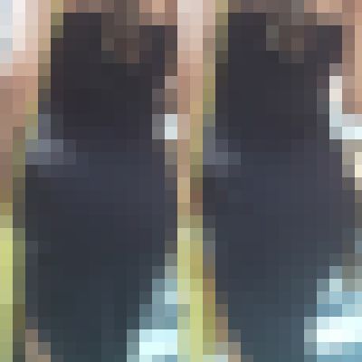 黒ワンピのドエロいギャル2★美尻とスリットから覗く生足美脚編