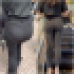 【再販商品です】《４K・新時代》No.121「全身BLACKでも興奮させるGAL達」