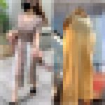 【再販商品です】No.122「エスカレーターで興奮させる後ろ姿」