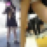 Candy Girl. (207)【超絶制服美少女列伝(58)・ギャルの生P・さよならセクシーセーラー】