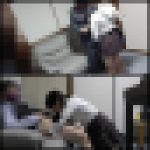 ガ31A　家　赤お口