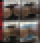 真下から覗いた絶景　りおちゃん