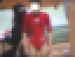可愛いあの子を追っかけ撮り 体操競技クラシック1 JK編