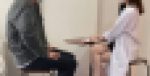 白衣のMaria先生?エッチな診察と激しくてエッチな特訓??