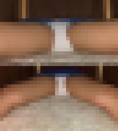 姉 こたつの中 ミニスカテニスウェア 純白ショーツ 後編【家庭内盗撮】