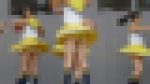 超高画質FHD動画 超ミニスカ衣装にドキ！ムレムレパンツがたまりません　J●チアは最高ですNO-2