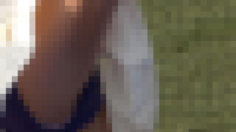 なにわガールズ684　なかなかハミパンしなかったあの娘が！ ミスジャパン世代です。