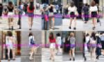 ショートパンツ2