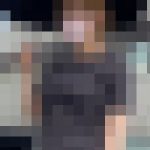 【通スピ＆スロー】金髪ショートで長身な美巨乳様が揺れる！