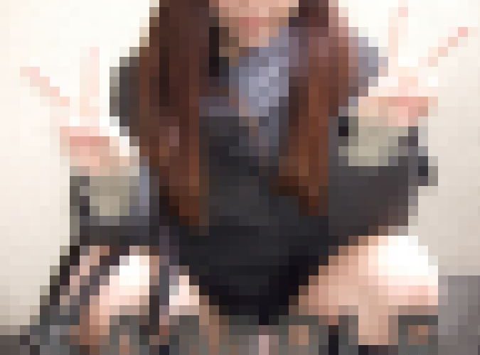 【制服女子】ほずみ　高画質