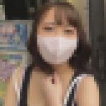 「顔はやだよぉ…」グラビアアイドル級おっぱいの美人女子大生（１９）おじさんとハメ撮りセックス 流出