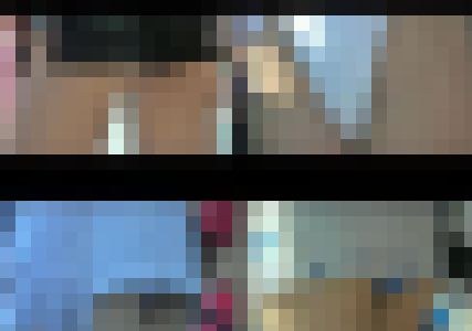 3331「探り撮り・クィンちゃんがくれた秘境大冒険（８）」