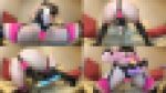 ?超超超お下品?狂勃ドスケベち〇ぽ?絶叫オナニー?＋?ふたなりチン媚び?