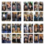 【再販】総尺120分の長編　豪華16名の美人お姉さんの対面・接近・真上からのエロ過ぎるパンスト美脚273