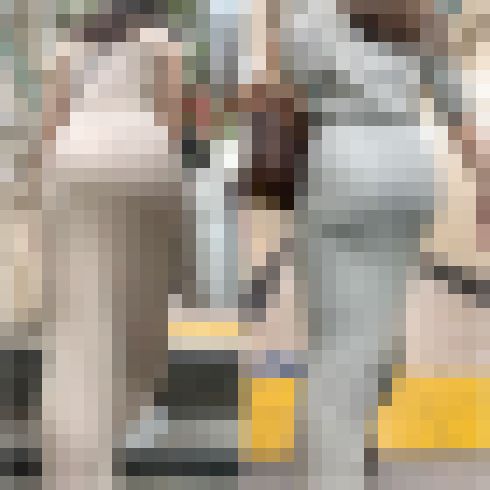 【再販商品です】No.125「マーメイドワンピースの美尻」