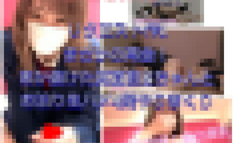 【リクエスト作1】ギャルになった真面目Kちゃんとお泊り生ハメやりまくり4発！