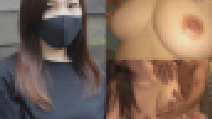 色白Gカップ美ボディの究極の人妻！声がかわいい美人お姉さんはシニア旦那とのレスに耐え切れず、同人AVに応募！