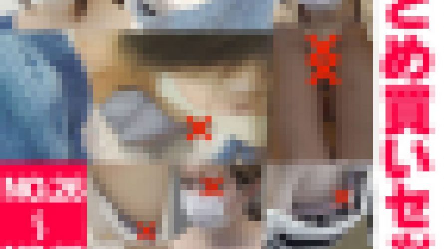 【胸チラ】救命講習/5作品セット(vol.26-30)