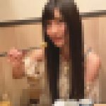 上京したての激カワ美少女 初めてのキャバクラ同伴で出勤前に中出し