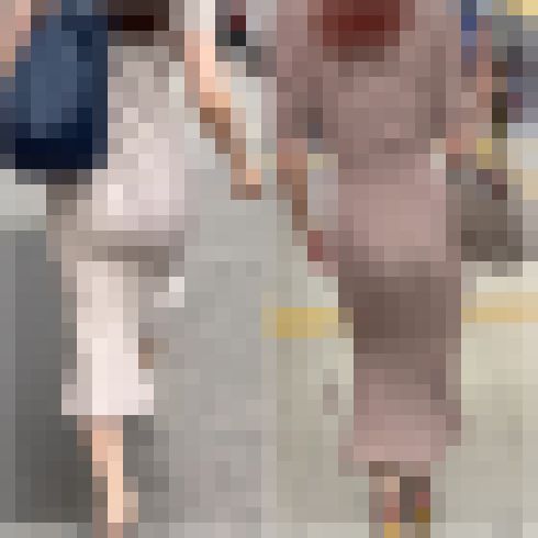 【再販商品です】【４K・高画質】No.129「4人みんなTバック！」