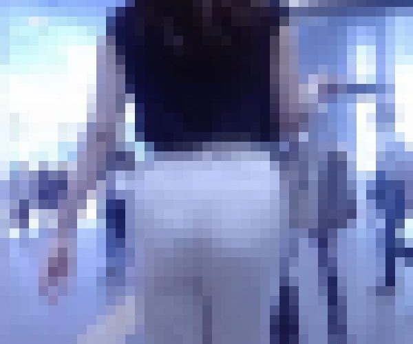 めっちゃエロい美爆尻のOLがピタパンモッコリさせて歩く姿に悶絶