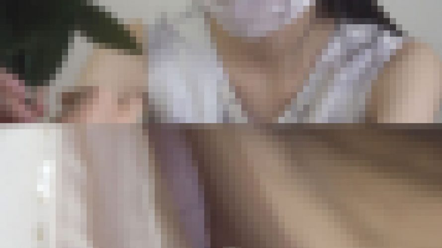 [4K][胸チラ]アイドルが来ちゃいました…真剣な表情と小さなおっぱいと乳首を左右撮り。