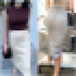 【再販商品です】No.130「美しい上品な美女のデカ尻」