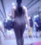 長身ダイナマイトボディの美人セレブがピタピタヨガスーツ着てドエロフェロモンまき散らして歩いてます