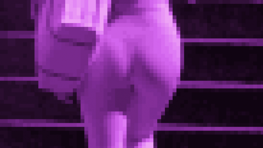 【赤外線】階段詰め合わせ２