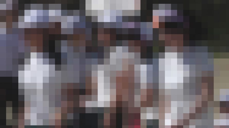 【?完全オリジナル?】セレブなJ達の体育祭　第2弾！！　【騎馬戦！！徒競走！！】