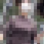 【通スピ＆スロー】ジャケットの下に隠れる着巨乳！最後はジャケットを脱いだ姿が！