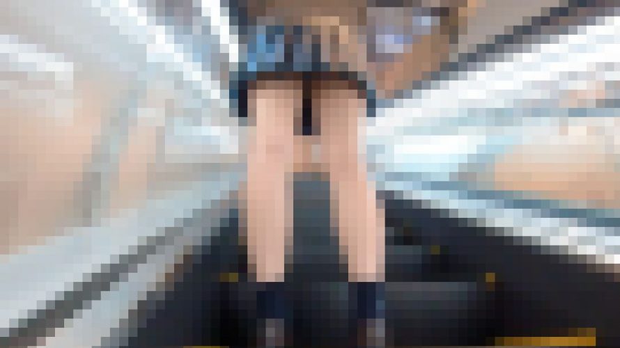青チェ狩り①・②　2本セット