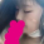 有名カフェで働く女の子♪仕事中にお願いしたら了承♪