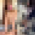 【個人撮影】ビッチ風な制服女子とパパ活_経験豊富そうに見えて意外とウブな娘に中出し