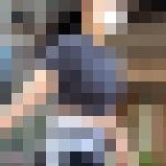 【プレミアムクラス】スポブラで波打つ乳房！真夏のスポーティな着衣巨乳様に、超密着！