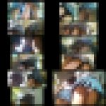 1/19まで1週間のみ正月限定販売！ガパンチラセットJ〇総勢20人（前半）