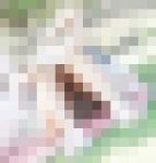 美人お姉さん達の座りパンチラ4