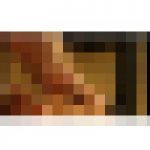 （再販商品）みくちゃんの顔面ペダル踏み　消毒ポンプ　ソックス　裸足編