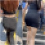 【再販商品です】【４K・高画質】No.154「最高に魅力的なブラックカラーの洋服」