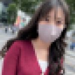 中出し涙目 コンプレックス美少女 地味で自身がないのに身体がヤバい ウブな剛毛おまんこに生チン挿入で中イキ失神 容赦なく中出し