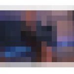 （再販商品）美女モデルのエナメルヒールでM男を足責め