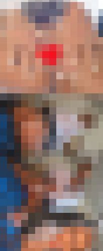 ヤリマンギャルの腰振りFUCKイメージチャレンジ（ベランダ丸見え風チラ、マンチラ露出あり）