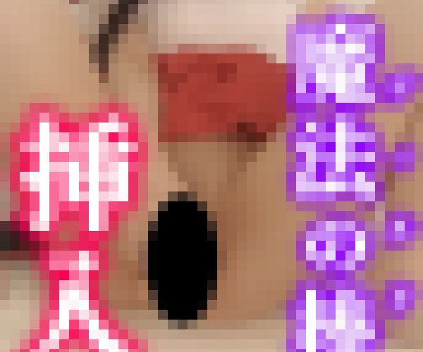 魔法の杖挿入??ナカイキ魔法でお○んこはぐちょぐちょに…