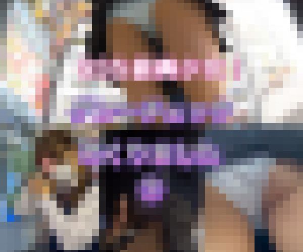 【4日分収録】SSS級美少女！グレーチェックめくりました②