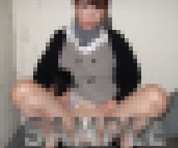 【街角OL】れおな　高画質