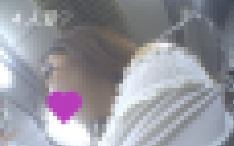 美女接近撮り「ペチパンツ編」