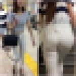 【再販商品です】No.165「激戦を制したフィット感抜群の白ピタパン」
