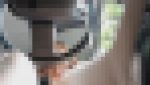 (再販商品）受付嬢加奈子ちゃんのアクセルペダルテスト
