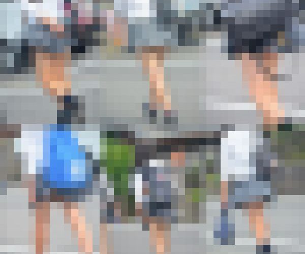 新！何気ない風景02（風チラ）